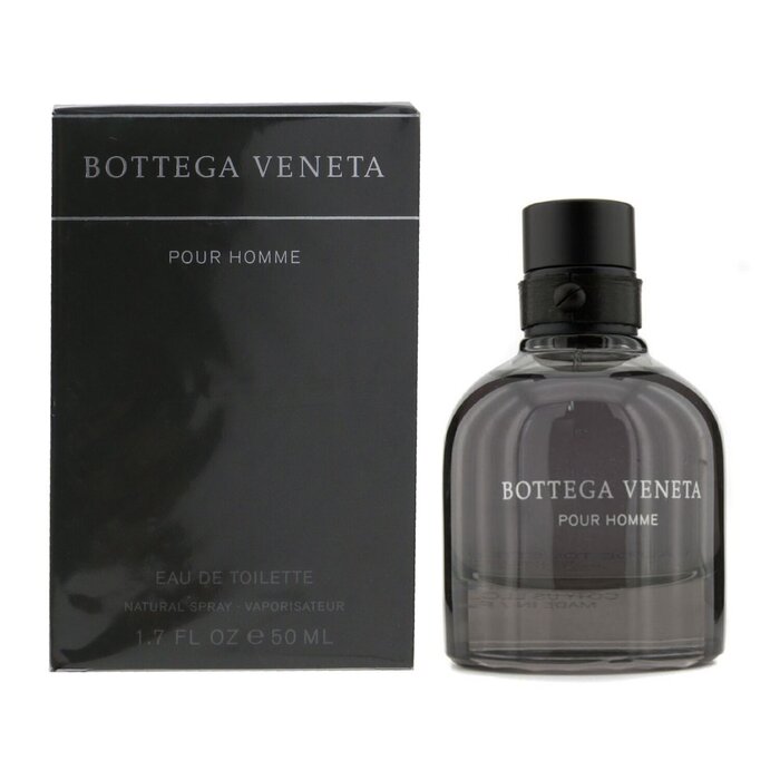 Bottega Veneta Woda toaletowa Pour Homme Eau De Toilette Spray 50ml/1.7ozProduct Thumbnail