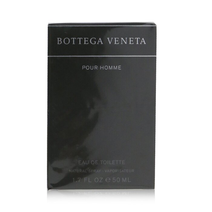 Bottega Veneta Pour Homme Туалетная Вода Спрей 50ml/1.7ozProduct Thumbnail