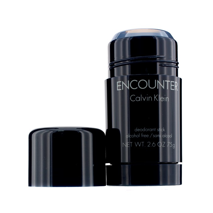 Calvin Klein Encounter tuhý dezodorant 75ml/2.5ozProduct Thumbnail