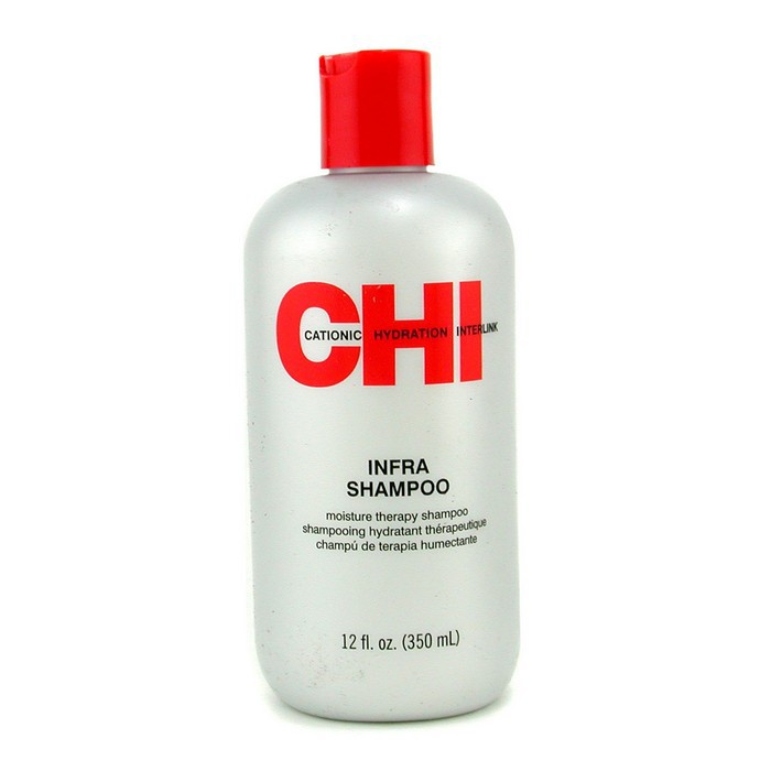 CHI Infra Moisture Therapy Champú Hidratante 350ml/12ozProduct Thumbnail
