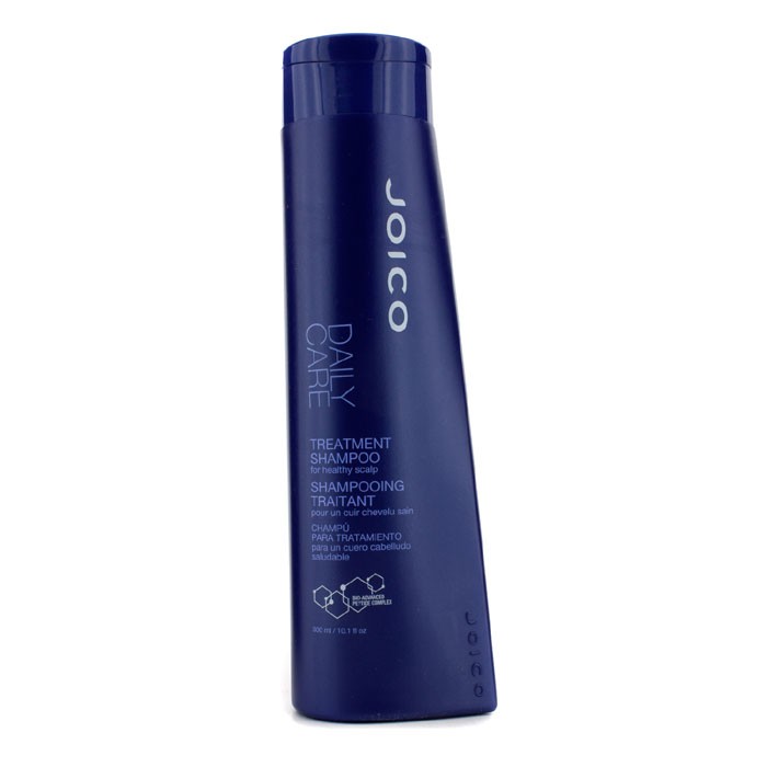 Joico Daily Care Treatment Shampoo - For Healthy Scalp (New Packaging) 300ml/10.1ozProduct Thumbnail