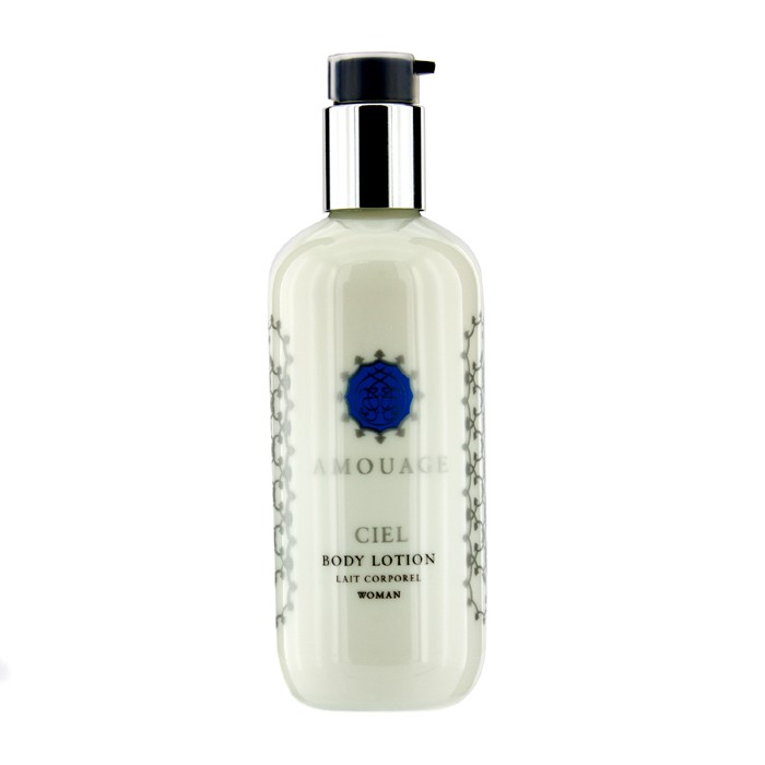 Amouage โลชั่นทาผิวกาย Ciel Body Lotion 300ml/10ozProduct Thumbnail