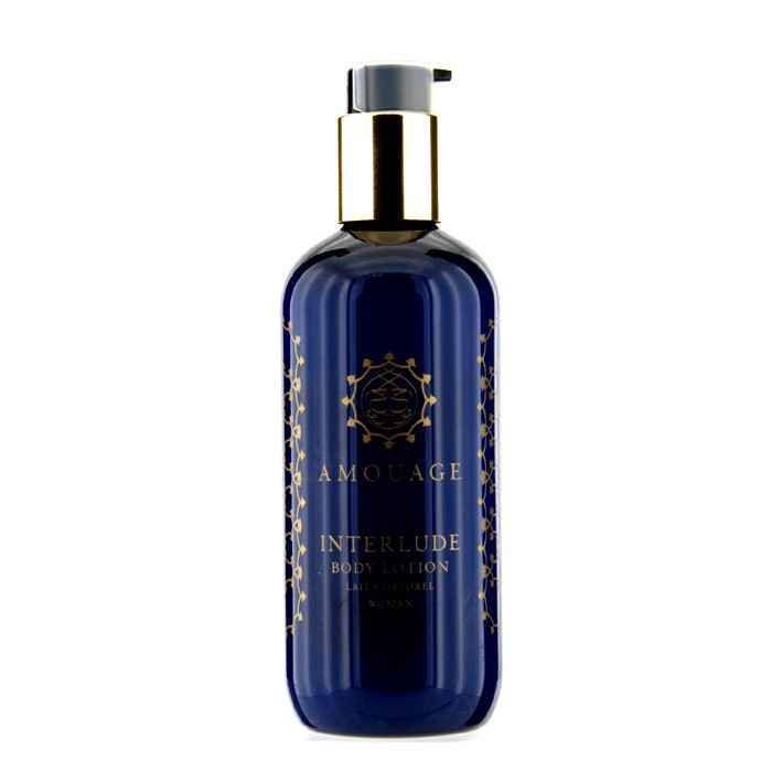 Amouage Interlude Дене Лосьоны 300ml/10ozProduct Thumbnail