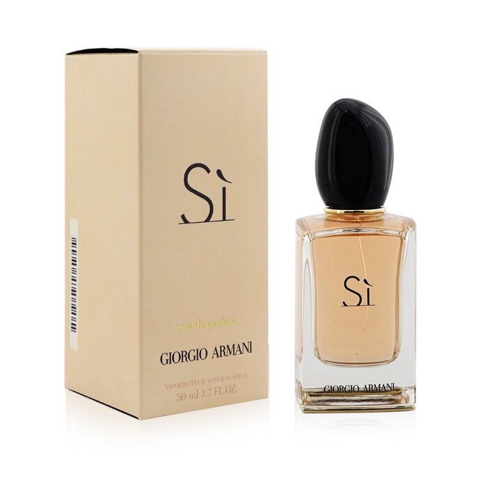 Giorgio Armani Si Eau De Parfum Spray 50ml/1.7ozProduct Thumbnail