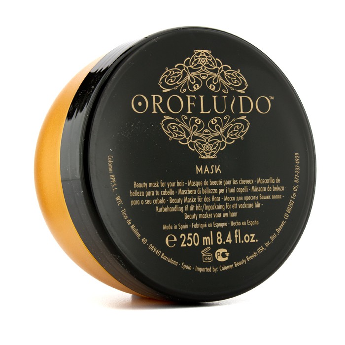 Orofluido Original Mask 250ml/8.4ozProduct Thumbnail
