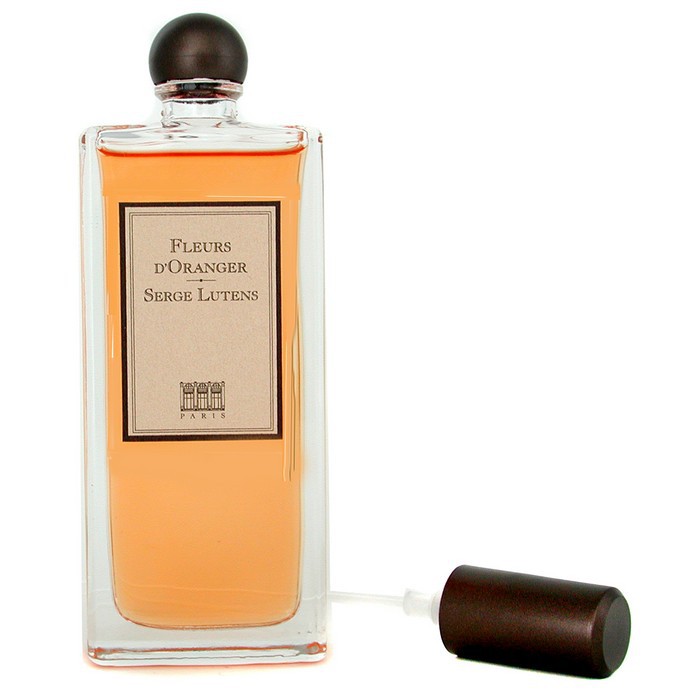 Serge Lutens Fleurs D' Oranger Eau De Parfum Semprot 50ml/1.69ozProduct Thumbnail