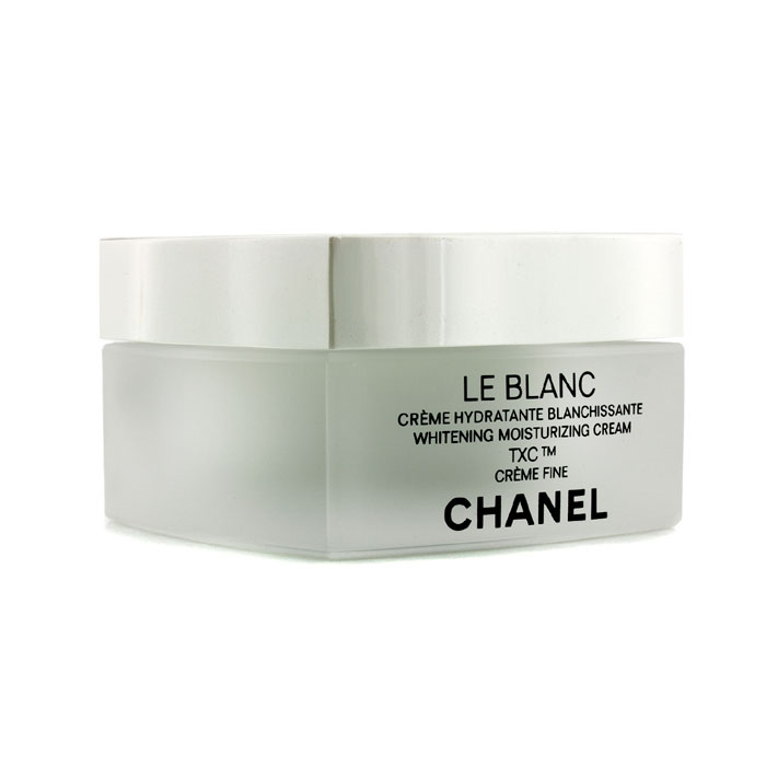 Chanel Le Blanc Λευκαντική Ενυδατική Κρέμα TXC Creme Fine 50ml/1.7ozProduct Thumbnail