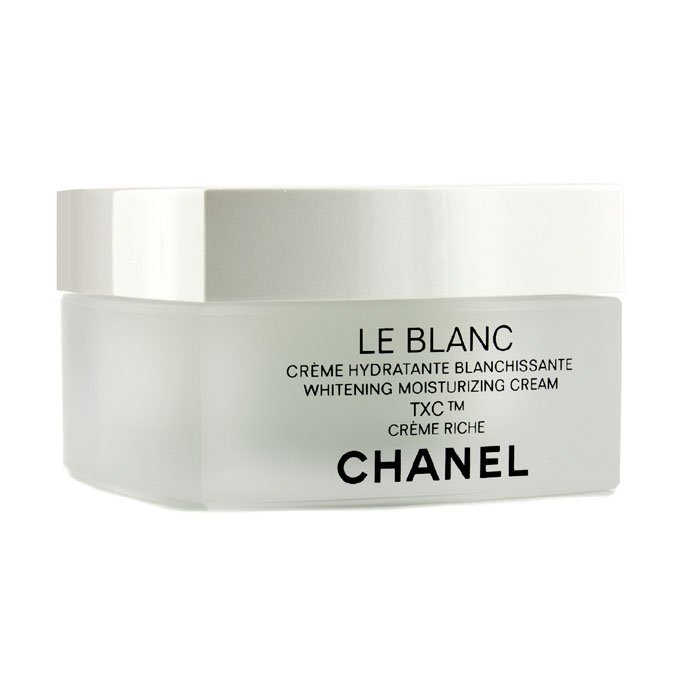 Chanel Le Blanc Whitening Moisturizing Cream TXC Creme Riche 50ml/1.7ozProduct Thumbnail