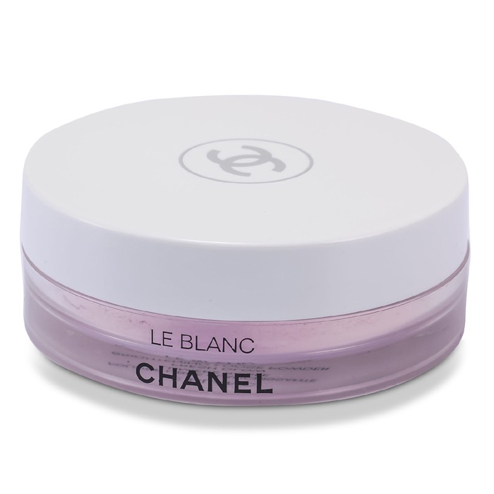 Chanel Le Blanc Pudră Pulbere de Iluminare Strălucire Proaspătă SPF 10 8g/0.28ozProduct Thumbnail
