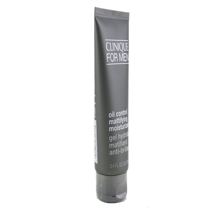 Clinique Oil Control Mattifying Moisturizer (For Oily Skin) 100ml/3.4ozProduct Thumbnail
