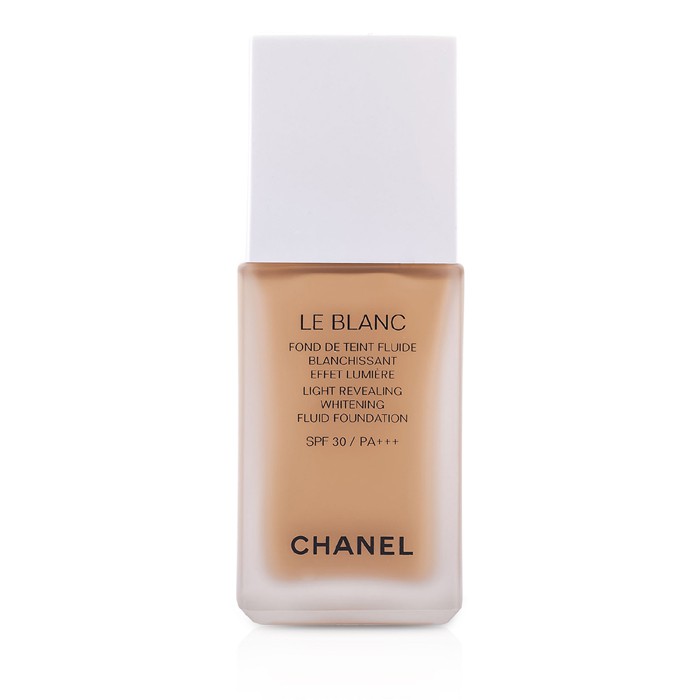 Chanel Podkład z ochronnym filtrem Le Blanc Light Revealing Whitening Fluid Foundation SPF 30 30ml/1ozProduct Thumbnail