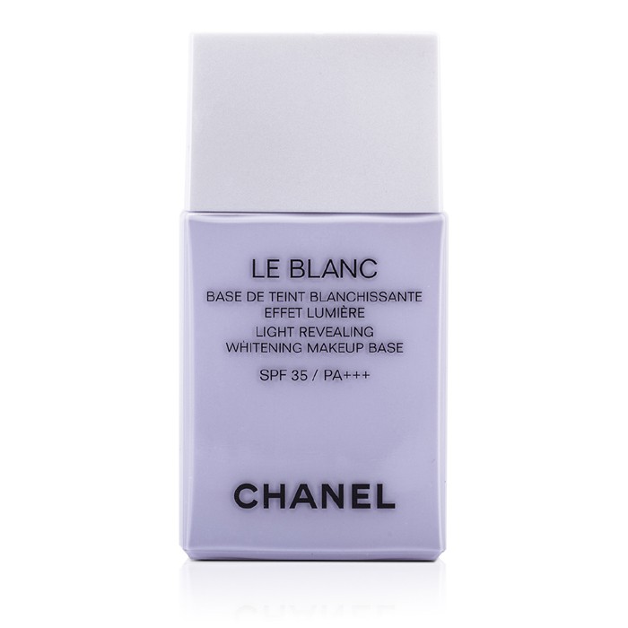 Chanel Le Blanc Base de Maquillaje Blanqueadora Reveladora de Luz SPF 35 30ml/1ozProduct Thumbnail