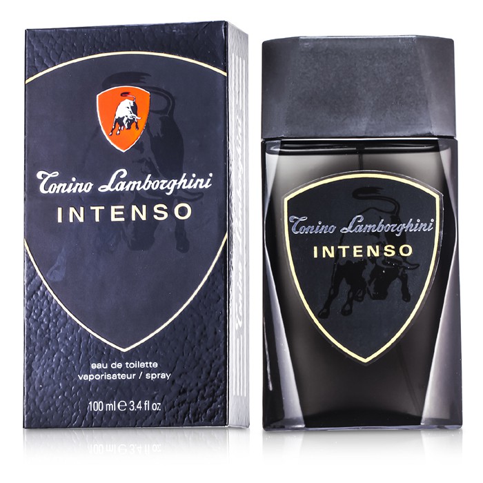 Tonino Lamborghini Intenso Apă de Toaletă Spray 100ml/3.4ozProduct Thumbnail
