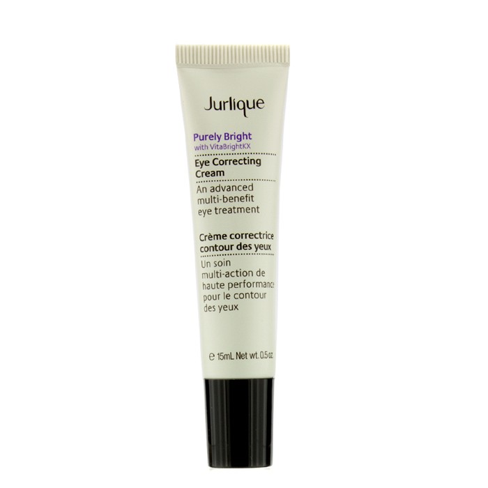 Jurlique Purely Bright Eye Correcting Cream 15ml/0.5ozProduct Thumbnail