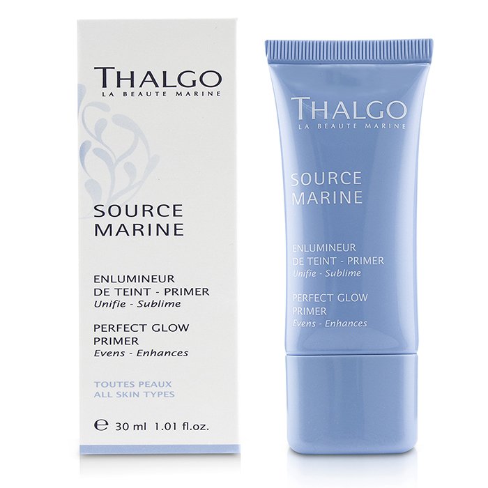 Thalgo Source Marine פריימר לזוהר מושלם 30ml/1.01ozProduct Thumbnail