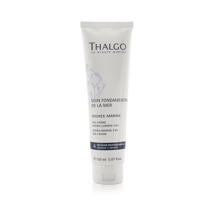 Thalgo Source Marine Hydra-Marine 24H Gel-Cream (Salon Size) 150ml/5.07ozProduct Thumbnail