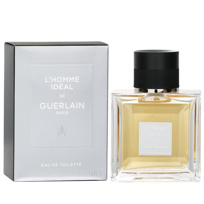 Guerlain L'Homme Ideal ماء تواليت سبراي 50ml/1.6ozProduct Thumbnail