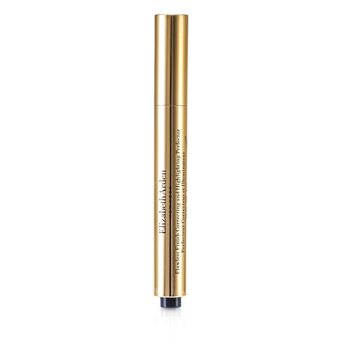 Elizabeth Arden Korekční a rozjasňující pero pro bezvadný vzhled Flawless Finish Correcting & Highlighting Perfector 2ml/0.16ozProduct Thumbnail