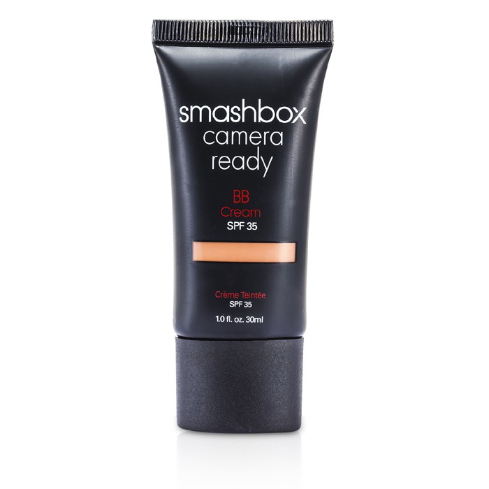Smashbox Camera Ready كريم بي بي (SPF35) 30ml/1ozProduct Thumbnail