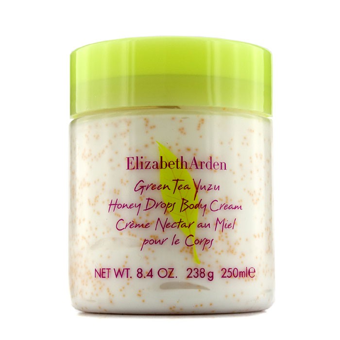 Elizabeth Arden Krem do ciała Green Tea Yuzu Honey Drops Body Cream 250ml/8.4ozProduct Thumbnail