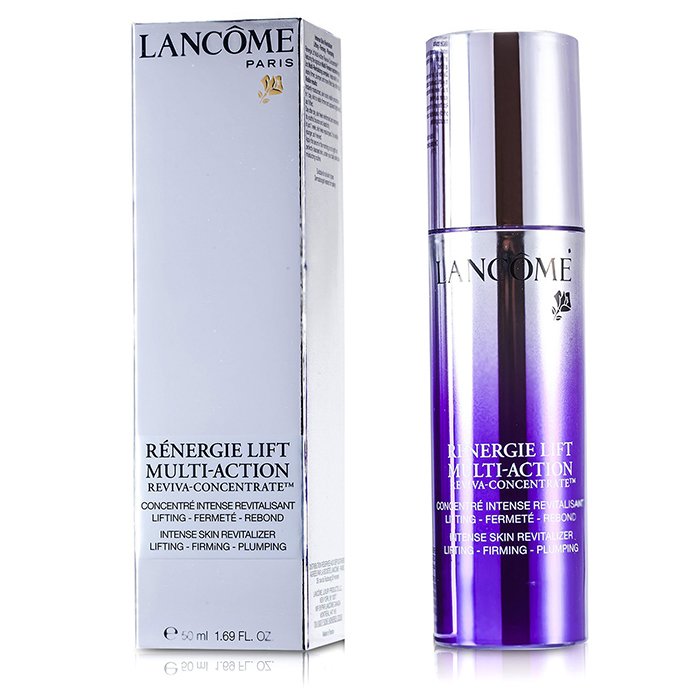 Lancome Renergie Lift Multi-Action Reviva-Concentrate - Intense Skin Revitalizer - Perawatan Kulit 50ml/1.69ozProduct Thumbnail