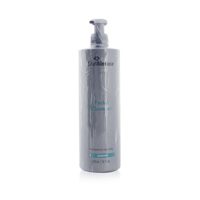 Skin Medica Facial Cleanser - New Packaging (Salon Size) 473ml/16ozProduct Thumbnail