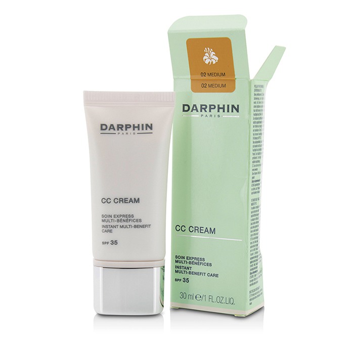 Darphin Crema CC SPF 35 30ml/1ozProduct Thumbnail