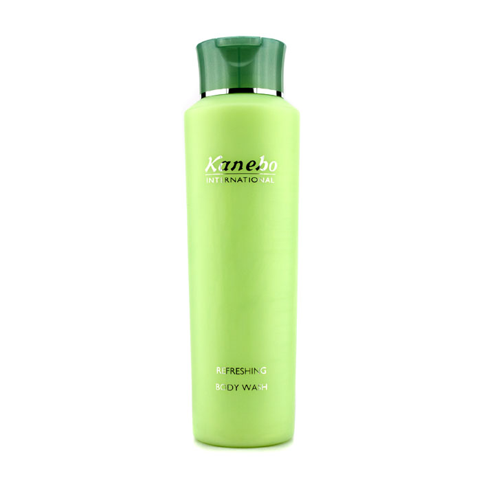 Kanebo Osvěžující sprchový gel Refreshing Body Wash 300ml/10.2ozProduct Thumbnail
