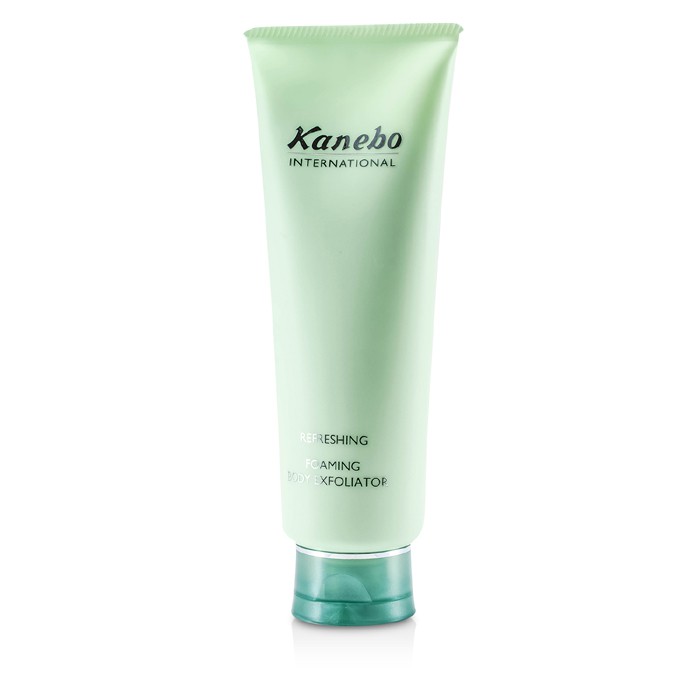 Kanebo Refreshing Foaming Body Exfoliator 250ml/8.5ozProduct Thumbnail