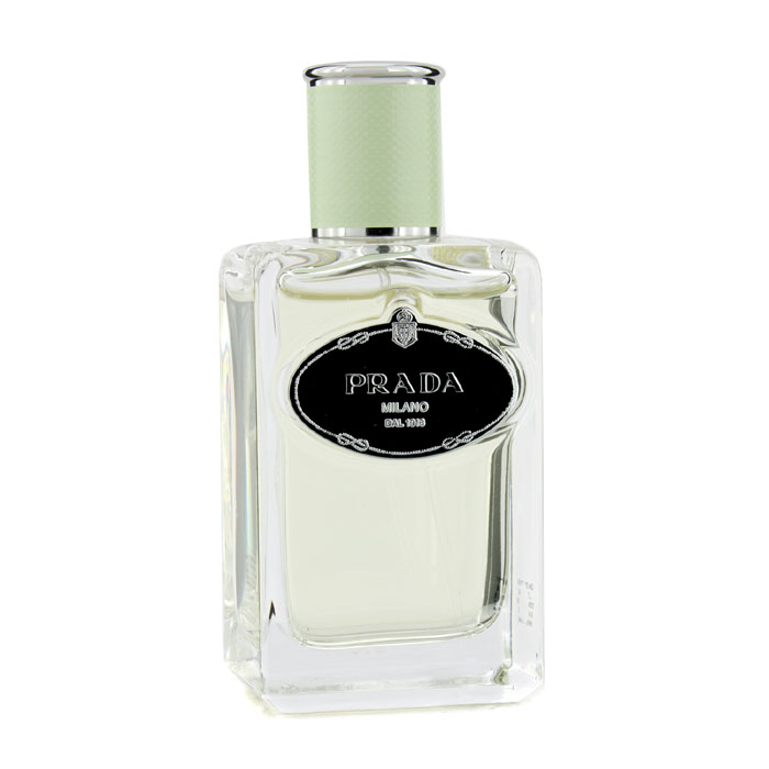 Prada Infusion D'Iris Eau De Parfum Spray 30ml/1ozProduct Thumbnail