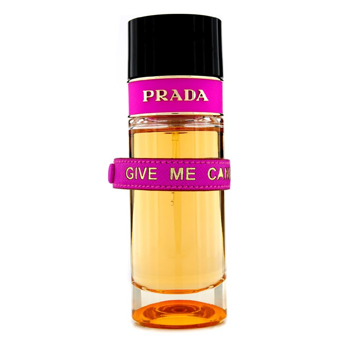 Prada Nước Hoa Candy Eau De Parfum Spray (Phiên bản BST) 80ml/2.7ozProduct Thumbnail
