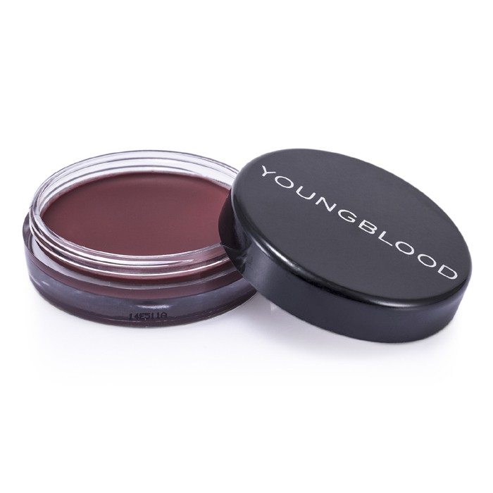 Youngblood Λαμπερό Κρεμώδες Ρουζ 6g/0.21ozProduct Thumbnail
