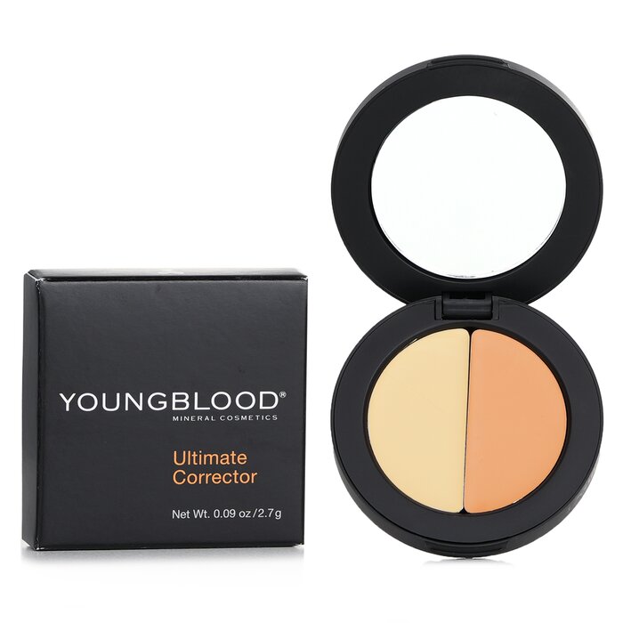 Youngblood مصحح فائق 2.7g/0.1ozProduct Thumbnail