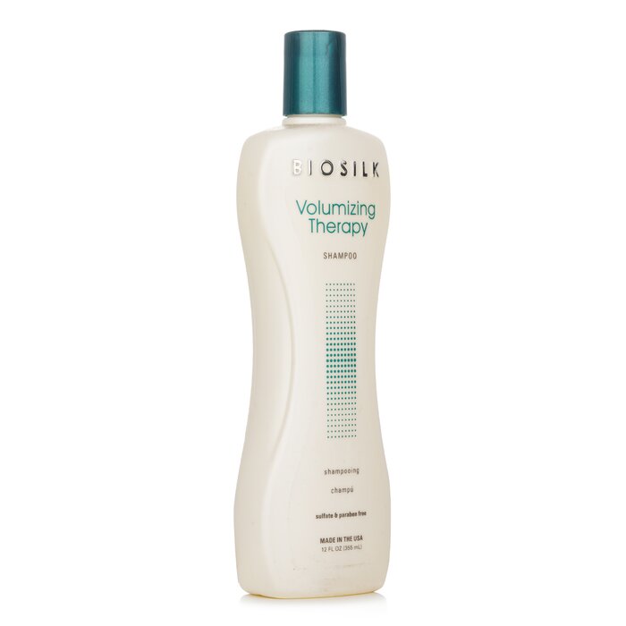 BioSilk 絲洛比 豐盈護理洗髮露 Volumizing Therapy Shampoo 355ml/12ozProduct Thumbnail