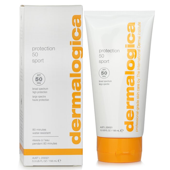 Dermalogica Protection 50 Sport SPF 50 156ml/5.3ozProduct Thumbnail