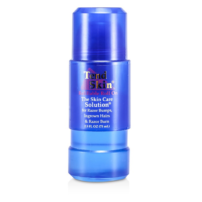 Tend Skin The Skin Care Solution Refillable Roll On (Exp. Date 04/2015) 75ml/2.5ozProduct Thumbnail