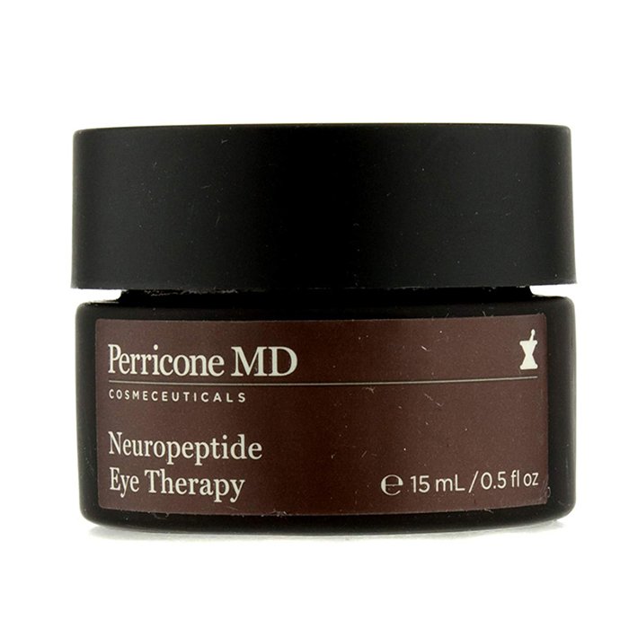 Perricone MD Neuropeptide Eye Therapy (Eye Cream) 15ml/0.5ozProduct Thumbnail