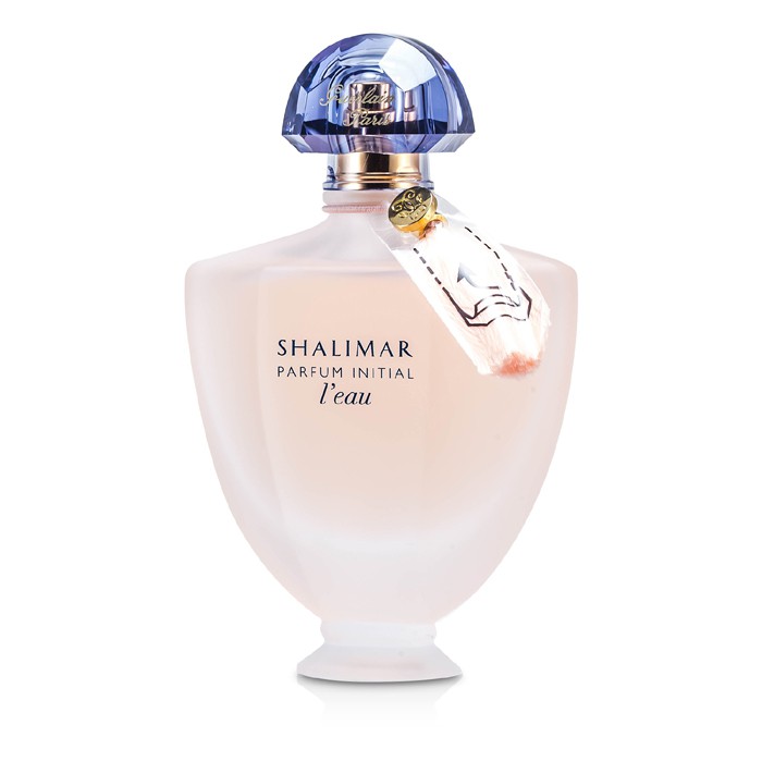 Guerlain Shalimar Parfum Initial L'Eau Si Sensuelle Eau De Toilette Spray 60ml/2ozProduct Thumbnail
