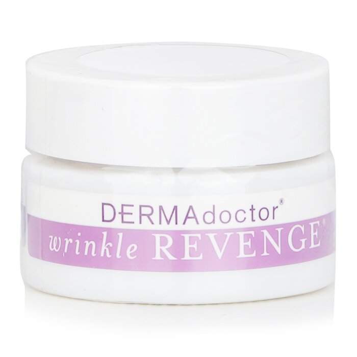 DERMAdoctor Bálsamo Para Olhos Wrinkle Revenge Rescue & Protect 15ml/0.5ozProduct Thumbnail