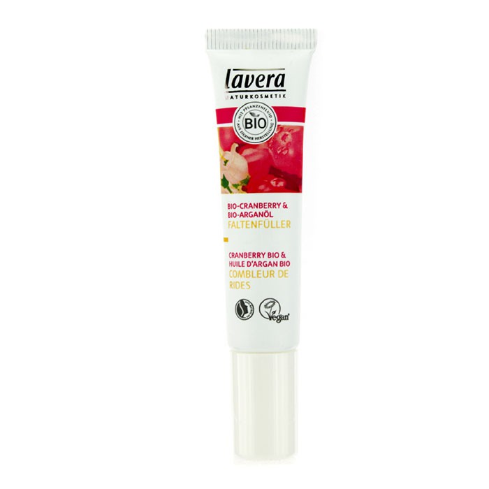 Lavera Organic Cranberry & Argan Oil - Suavizante de Arrugas 15ml/0.5ozProduct Thumbnail