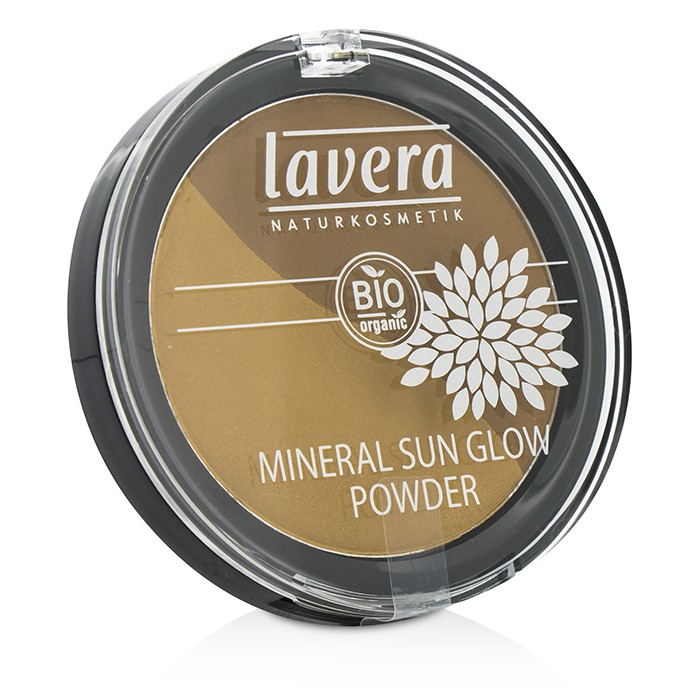 Lavera Pudră Minerală Strălucire de Soare 9g/0.3ozProduct Thumbnail