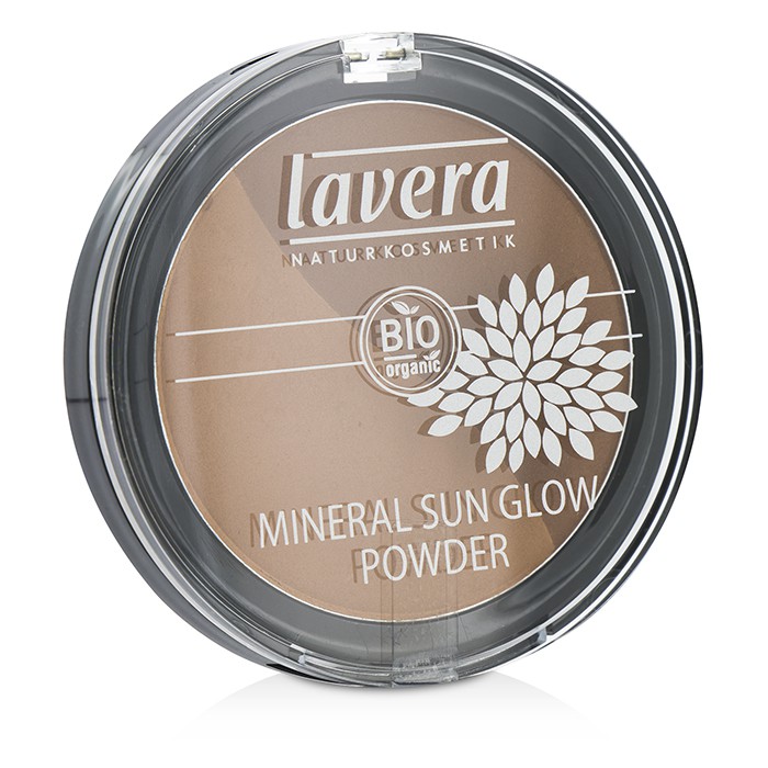 Lavera แป้งแต่งหน้า Mineral Sun Glow Powder 9g/0.3ozProduct Thumbnail
