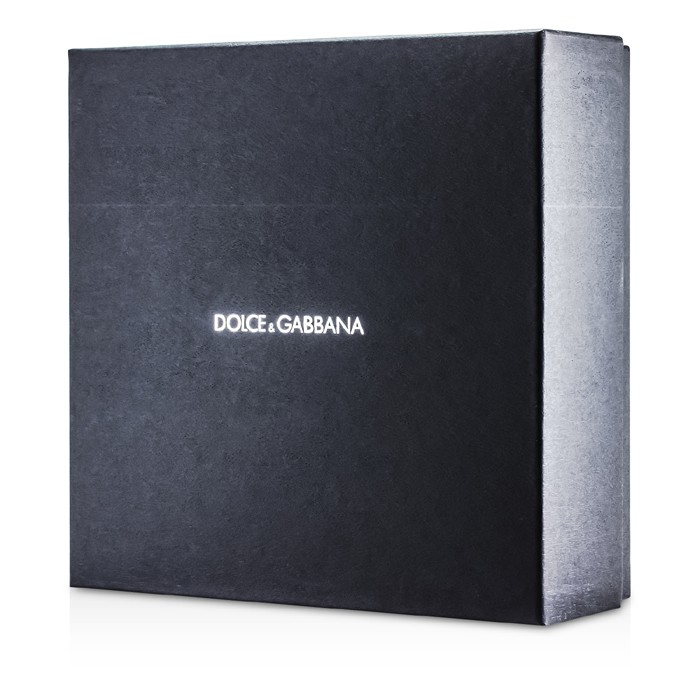 Dolce & Gabbana The One szett: Eau De Toilette spray 100ml/3.3oz + borotválkozás utáni balzsam 75ml/2.5oz + tusolózselé 50ml/1.6oz 3pcsProduct Thumbnail