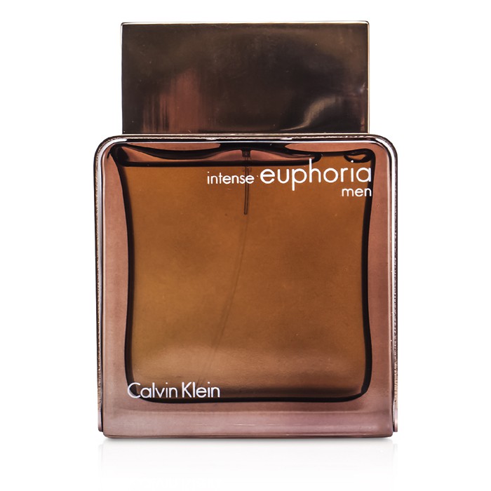 Calvin Klein Euphoria Intense مجموعة: ماء تواليت سبراي 100مل/3.4أوقية + بلسم بعد الحلاقة 100مل/3.4أوقية + جل غسول للجسم 100مل/3.4أوقية 3pcsProduct Thumbnail