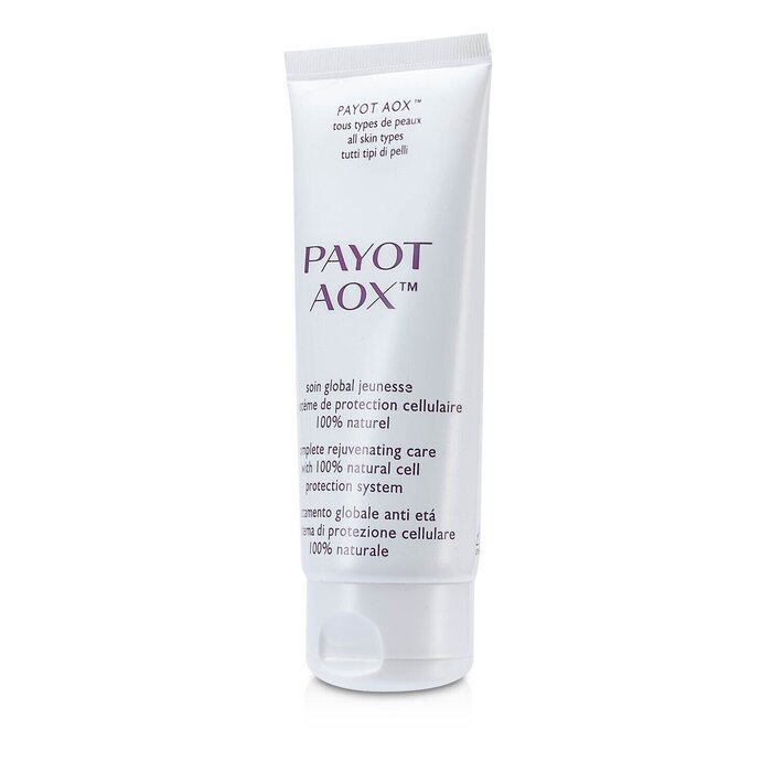 Payot AOX Complete Rejuvenating Care (Ukuran Salon) - Perawatan Kulit 100ml/3.3ozProduct Thumbnail
