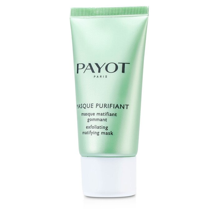 Payot Expert Purete Masque Purifiant - Увлажняющая Матирующая Маска 50ml/1.6ozProduct Thumbnail