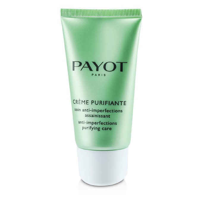 Payot Expert Purete Creme Purifiante - Մաքրող Խնամող Թերությունների Համար 50ml/1.6ozProduct Thumbnail