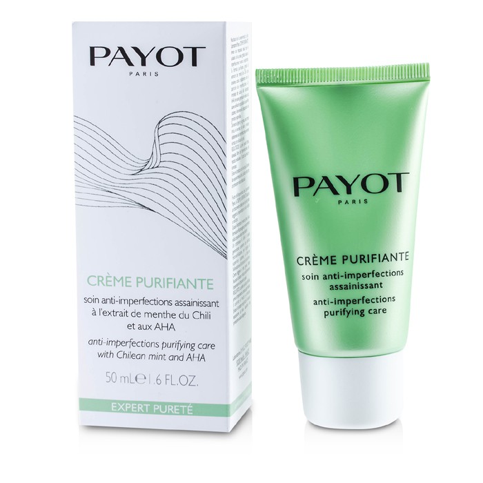 Payot Expert Purete Creme Purifiante - مستحضر مضاد للشوائب منقي 50ml/1.6ozProduct Thumbnail