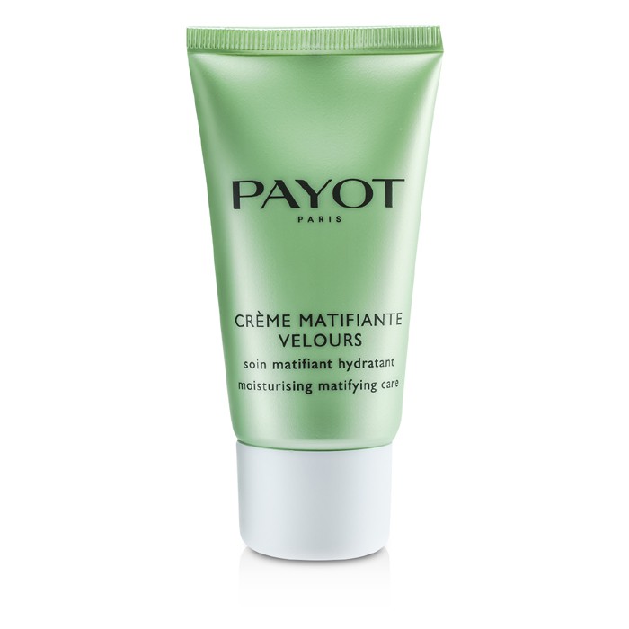 Payot Expert Purete Creme Matifiante Velours - مستحضر مرطب مطفئ للمعة - للبشرة المختلطة الى الدهنية 50ml/1.6ozProduct Thumbnail