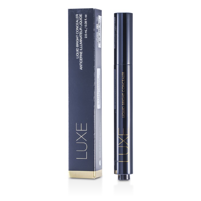 GloMinerals Luxe Liquid Bright Corrector 2.5ml/0.08ozProduct Thumbnail